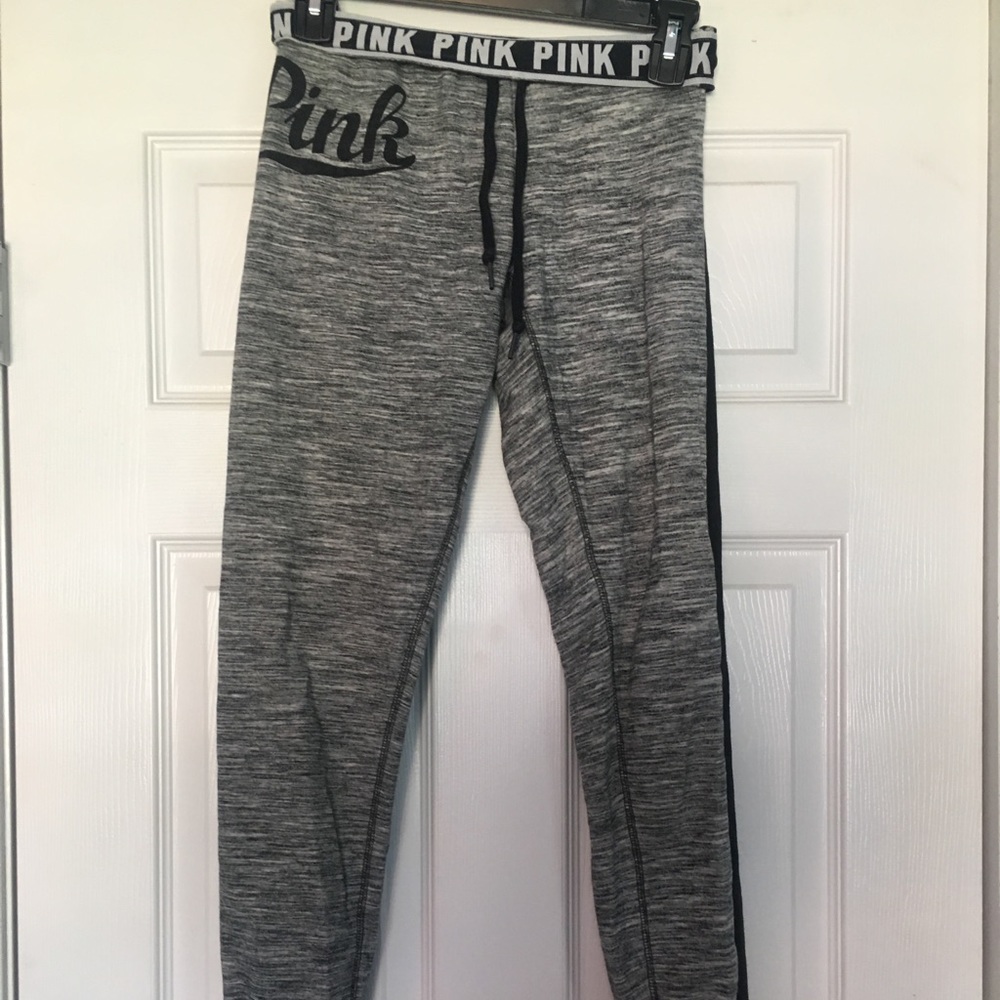 PINK joggers